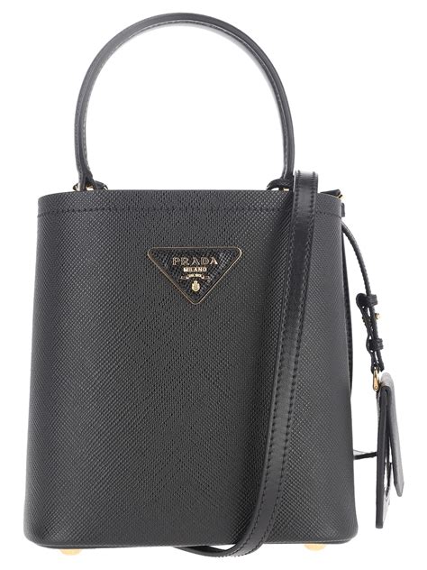 prada pannier bag